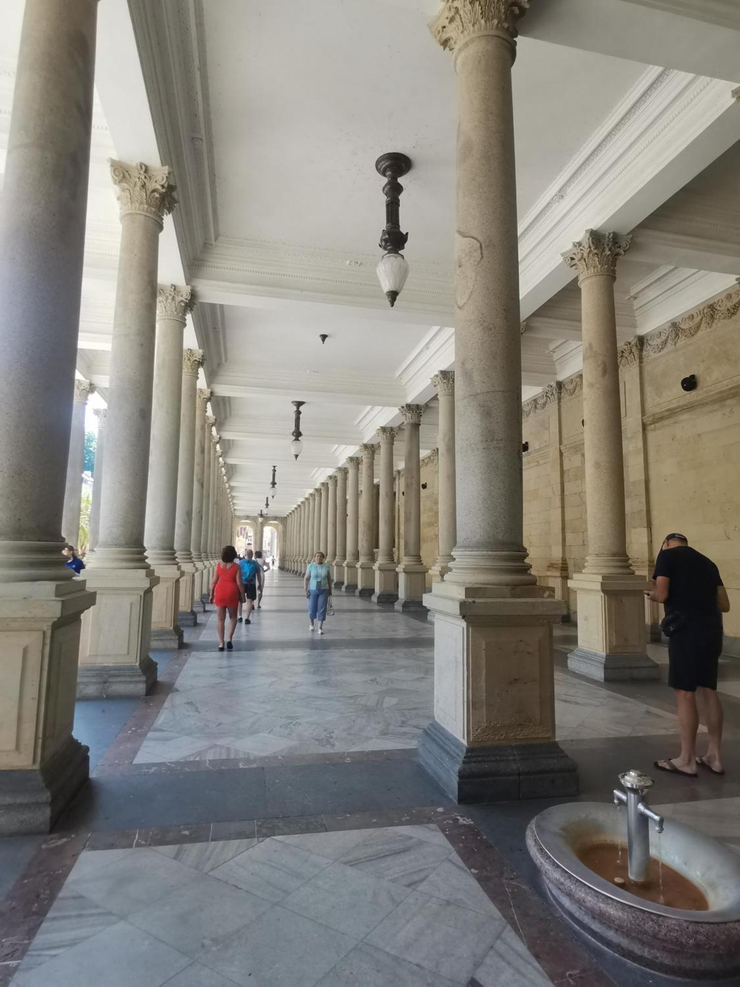 Ubytovani Ester - Utulny Byt V Lazenskem Centru Karlovych Varu Se Zahradkou Διαμέρισμα Κάρλοβι Βάρι Εξωτερικό φωτογραφία